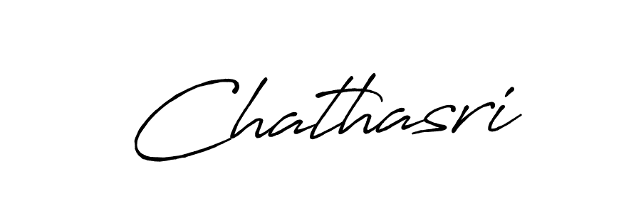 Once you've used our free online signature maker to create your best signature Antro_Vectra_Bolder style, it's time to enjoy all of the benefits that Chathasri name signing documents. Chathasri signature style 7 images and pictures png