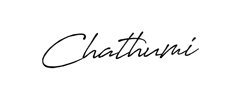 Once you've used our free online signature maker to create your best signature Antro_Vectra_Bolder style, it's time to enjoy all of the benefits that Chathumi name signing documents. Chathumi signature style 7 images and pictures png