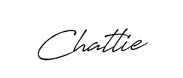 Chatlie stylish signature style. Best Handwritten Sign (Antro_Vectra_Bolder) for my name. Handwritten Signature Collection Ideas for my name Chatlie. Chatlie signature style 7 images and pictures png