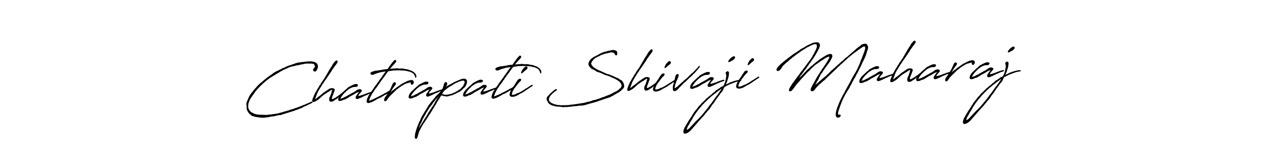 Also we have Chatrapati Shivaji Maharaj name is the best signature style. Create professional handwritten signature collection using Antro_Vectra_Bolder autograph style. Chatrapati Shivaji Maharaj signature style 7 images and pictures png