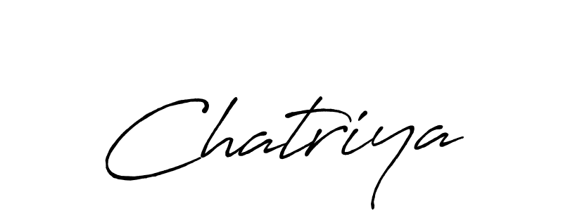 Make a short Chatriya signature style. Manage your documents anywhere anytime using Antro_Vectra_Bolder. Create and add eSignatures, submit forms, share and send files easily. Chatriya signature style 7 images and pictures png