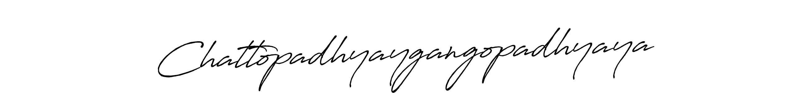 Once you've used our free online signature maker to create your best signature Antro_Vectra_Bolder style, it's time to enjoy all of the benefits that Chattopadhyaygangopadhyaya name signing documents. Chattopadhyaygangopadhyaya signature style 7 images and pictures png