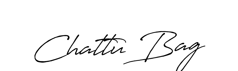 Check out images of Autograph of Chattu Bag name. Actor Chattu Bag Signature Style. Antro_Vectra_Bolder is a professional sign style online. Chattu Bag signature style 7 images and pictures png
