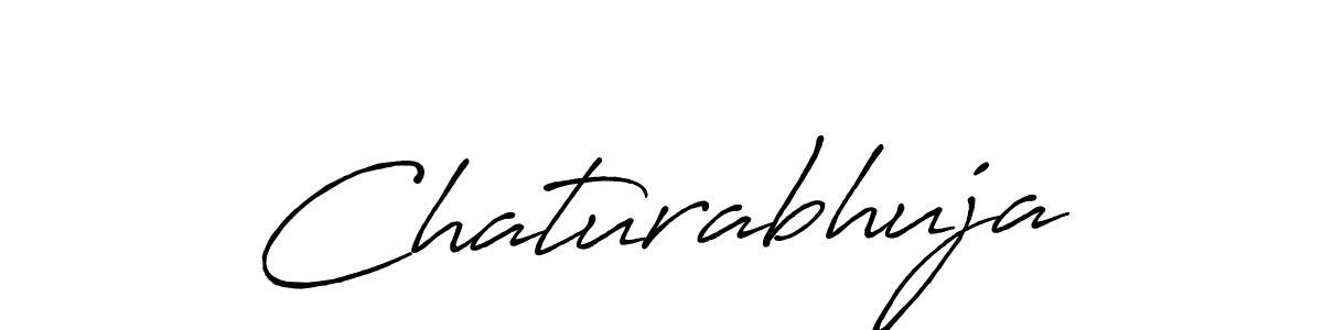 Best and Professional Signature Style for Chaturabhuja. Antro_Vectra_Bolder Best Signature Style Collection. Chaturabhuja signature style 7 images and pictures png