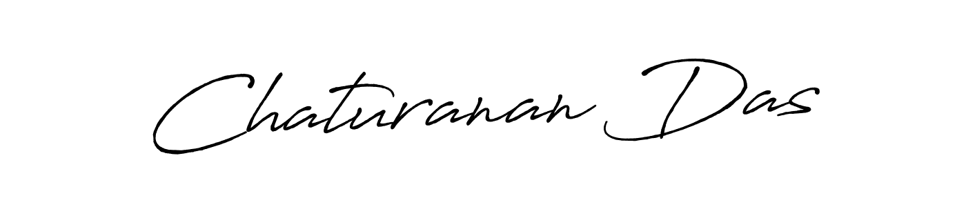 You should practise on your own different ways (Antro_Vectra_Bolder) to write your name (Chaturanan Das) in signature. don't let someone else do it for you. Chaturanan Das signature style 7 images and pictures png