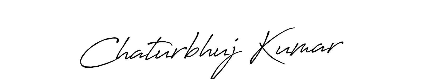 You can use this online signature creator to create a handwritten signature for the name Chaturbhuj Kumar. This is the best online autograph maker. Chaturbhuj Kumar signature style 7 images and pictures png