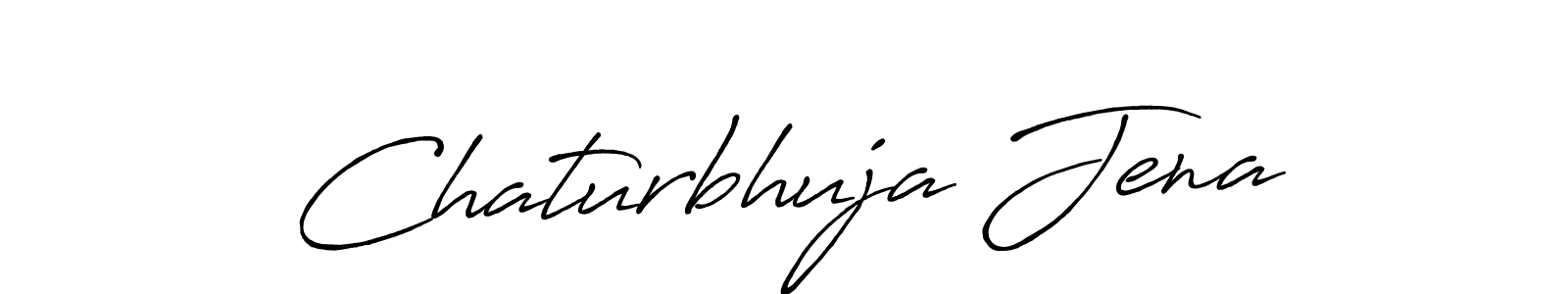 Here are the top 10 professional signature styles for the name Chaturbhuja Jena. These are the best autograph styles you can use for your name. Chaturbhuja Jena signature style 7 images and pictures png