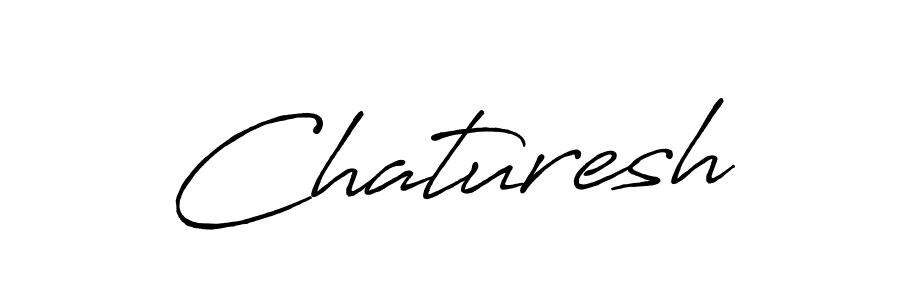 Also You can easily find your signature by using the search form. We will create Chaturesh name handwritten signature images for you free of cost using Antro_Vectra_Bolder sign style. Chaturesh signature style 7 images and pictures png