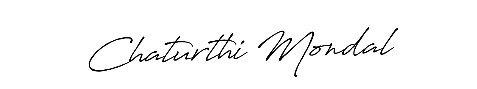 Make a short Chaturthi Mondal signature style. Manage your documents anywhere anytime using Antro_Vectra_Bolder. Create and add eSignatures, submit forms, share and send files easily. Chaturthi Mondal signature style 7 images and pictures png
