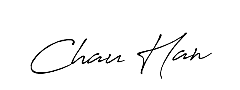 See photos of Chau Han official signature by Spectra . Check more albums & portfolios. Read reviews & check more about Antro_Vectra_Bolder font. Chau Han signature style 7 images and pictures png