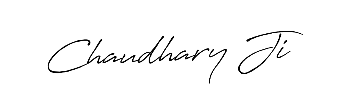 This is the best signature style for the Chaudhary Ji name. Also you like these signature font (Antro_Vectra_Bolder). Mix name signature. Chaudhary Ji signature style 7 images and pictures png