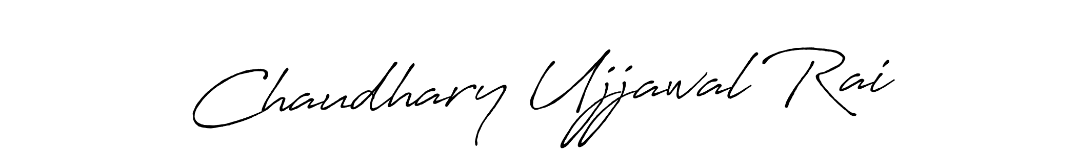 Best and Professional Signature Style for Chaudhary Ujjawal Rai. Antro_Vectra_Bolder Best Signature Style Collection. Chaudhary Ujjawal Rai signature style 7 images and pictures png