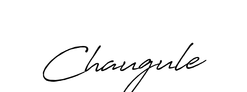 The best way (Antro_Vectra_Bolder) to make a short signature is to pick only two or three words in your name. The name Chaugule include a total of six letters. For converting this name. Chaugule signature style 7 images and pictures png