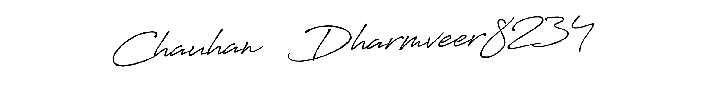You should practise on your own different ways (Antro_Vectra_Bolder) to write your name (Chauhan   Dharmveer8234) in signature. don't let someone else do it for you. Chauhan   Dharmveer8234 signature style 7 images and pictures png
