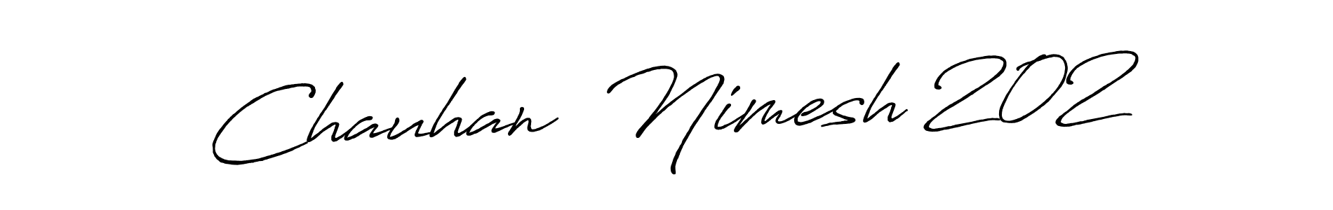 Check out images of Autograph of Chauhan  Nimesh 202 name. Actor Chauhan  Nimesh 202 Signature Style. Antro_Vectra_Bolder is a professional sign style online. Chauhan  Nimesh 202 signature style 7 images and pictures png