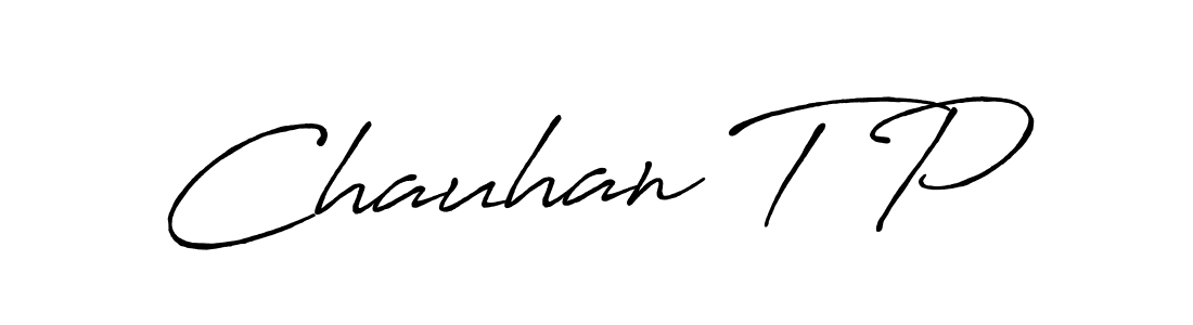 Check out images of Autograph of Chauhan T P name. Actor Chauhan T P Signature Style. Antro_Vectra_Bolder is a professional sign style online. Chauhan T P signature style 7 images and pictures png