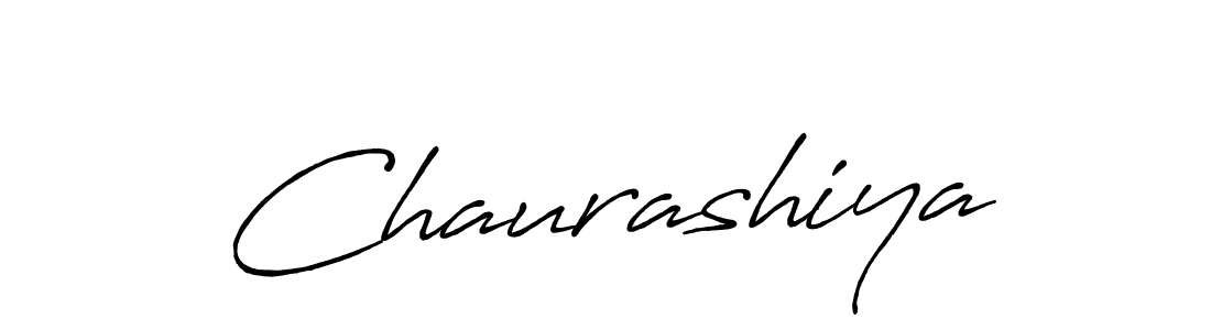 How to Draw Chaurashiya signature style? Antro_Vectra_Bolder is a latest design signature styles for name Chaurashiya. Chaurashiya signature style 7 images and pictures png