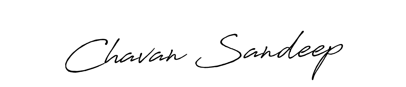 Similarly Antro_Vectra_Bolder is the best handwritten signature design. Signature creator online .You can use it as an online autograph creator for name Chavan Sandeep. Chavan Sandeep signature style 7 images and pictures png