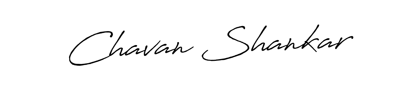 Here are the top 10 professional signature styles for the name Chavan Shankar. These are the best autograph styles you can use for your name. Chavan Shankar signature style 7 images and pictures png