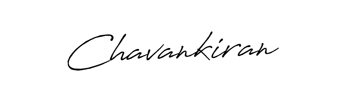 Similarly Antro_Vectra_Bolder is the best handwritten signature design. Signature creator online .You can use it as an online autograph creator for name Chavankiran. Chavankiran signature style 7 images and pictures png