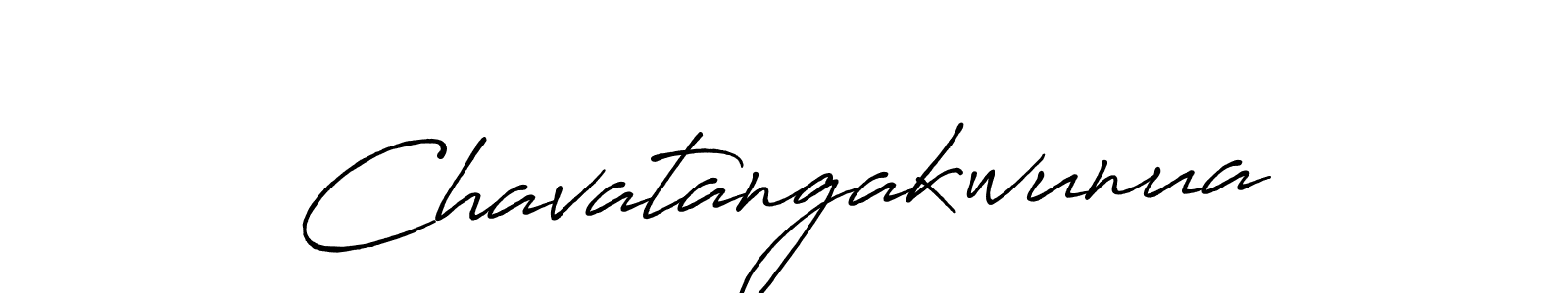 Make a short Chavatangakwunua signature style. Manage your documents anywhere anytime using Antro_Vectra_Bolder. Create and add eSignatures, submit forms, share and send files easily. Chavatangakwunua signature style 7 images and pictures png