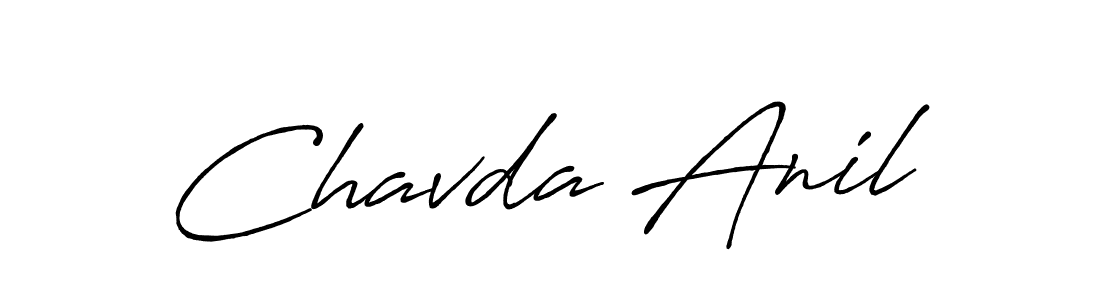 The best way (Antro_Vectra_Bolder) to make a short signature is to pick only two or three words in your name. The name Chavda Anil include a total of six letters. For converting this name. Chavda Anil signature style 7 images and pictures png