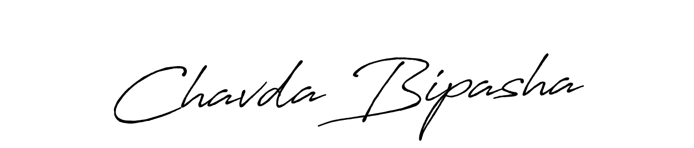 Also You can easily find your signature by using the search form. We will create Chavda Bipasha name handwritten signature images for you free of cost using Antro_Vectra_Bolder sign style. Chavda Bipasha signature style 7 images and pictures png