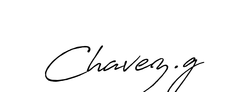 The best way (Antro_Vectra_Bolder) to make a short signature is to pick only two or three words in your name. The name Chavez.g include a total of six letters. For converting this name. Chavez.g signature style 7 images and pictures png