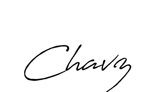 How to make Chavz name signature. Use Antro_Vectra_Bolder style for creating short signs online. This is the latest handwritten sign. Chavz signature style 7 images and pictures png