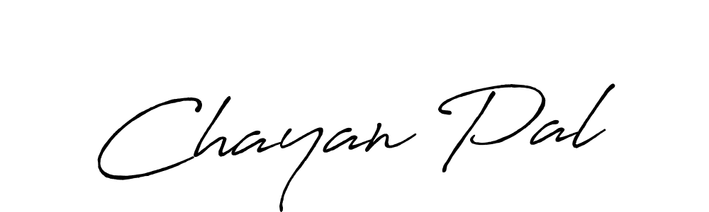 It looks lik you need a new signature style for name Chayan Pal. Design unique handwritten (Antro_Vectra_Bolder) signature with our free signature maker in just a few clicks. Chayan Pal signature style 7 images and pictures png