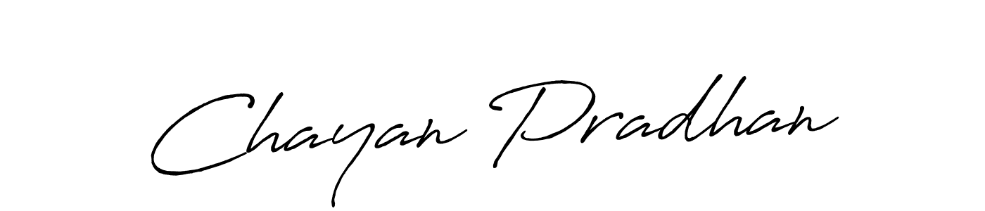 This is the best signature style for the Chayan Pradhan name. Also you like these signature font (Antro_Vectra_Bolder). Mix name signature. Chayan Pradhan signature style 7 images and pictures png