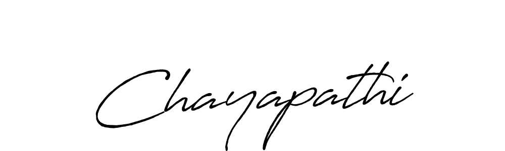 Also You can easily find your signature by using the search form. We will create Chayapathi name handwritten signature images for you free of cost using Antro_Vectra_Bolder sign style. Chayapathi signature style 7 images and pictures png