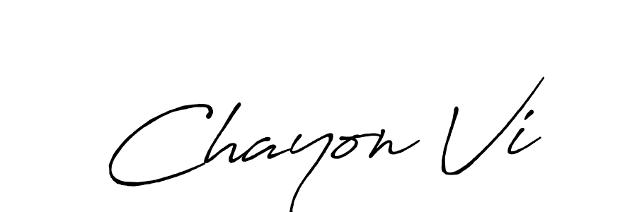 See photos of Chayon Vi official signature by Spectra . Check more albums & portfolios. Read reviews & check more about Antro_Vectra_Bolder font. Chayon Vi signature style 7 images and pictures png