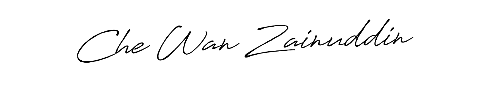 Check out images of Autograph of Che Wan Zainuddin name. Actor Che Wan Zainuddin Signature Style. Antro_Vectra_Bolder is a professional sign style online. Che Wan Zainuddin signature style 7 images and pictures png