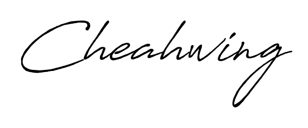 Enhance your business communications with Cheahwing signature in Antro_Vectra_Bolder lettering. Clean, modern, and universally compatible. Cheahwing signature style 7 images and pictures png