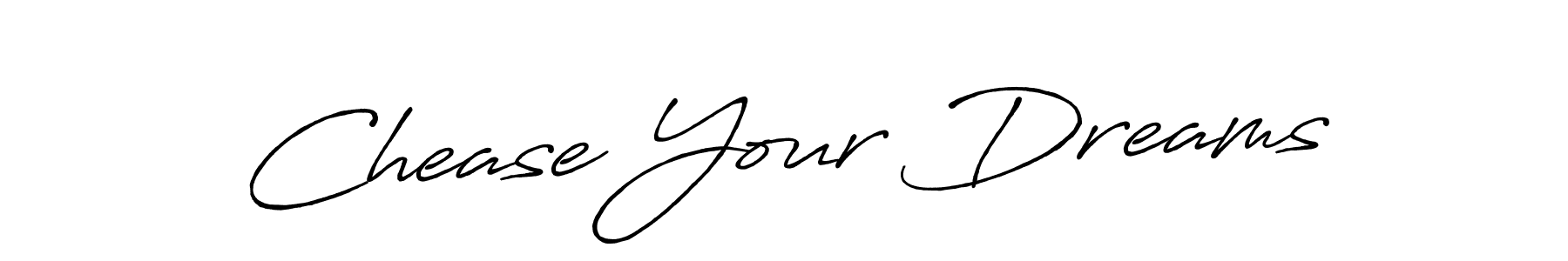 Similarly Antro_Vectra_Bolder is the best handwritten signature design. Signature creator online .You can use it as an online autograph creator for name Chease Your Dreams. Chease Your Dreams signature style 7 images and pictures png