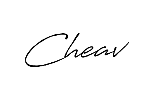 This is the best signature style for the Cheav name. Also you like these signature font (Antro_Vectra_Bolder). Mix name signature. Cheav signature style 7 images and pictures png