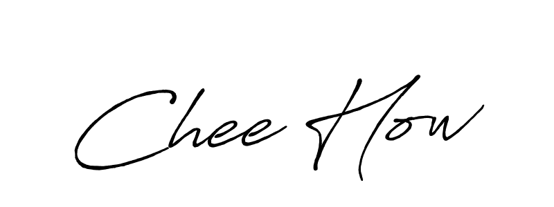 How to Draw Chee How signature style? Antro_Vectra_Bolder is a latest design signature styles for name Chee How. Chee How signature style 7 images and pictures png