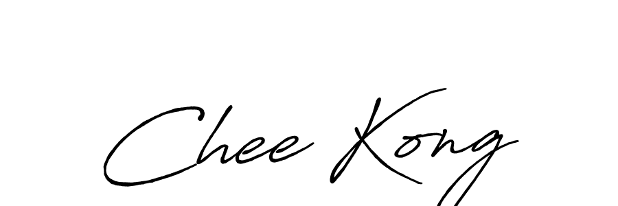 Also You can easily find your signature by using the search form. We will create Chee Kong name handwritten signature images for you free of cost using Antro_Vectra_Bolder sign style. Chee Kong signature style 7 images and pictures png