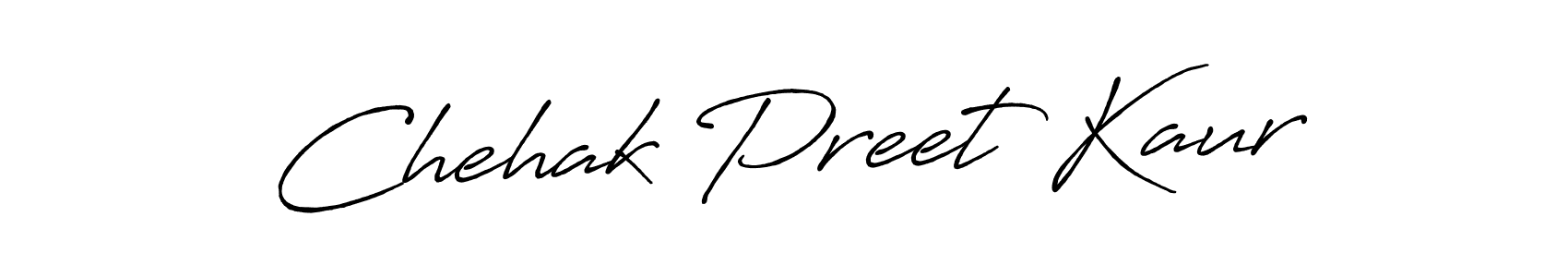 Similarly Antro_Vectra_Bolder is the best handwritten signature design. Signature creator online .You can use it as an online autograph creator for name Chehak Preet Kaur. Chehak Preet Kaur signature style 7 images and pictures png