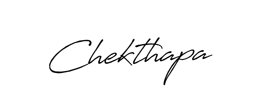 Best and Professional Signature Style for Chekthapa. Antro_Vectra_Bolder Best Signature Style Collection. Chekthapa signature style 7 images and pictures png