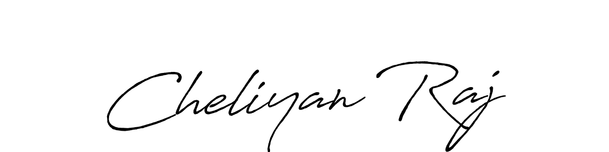 Make a beautiful signature design for name Cheliyan Raj. Use this online signature maker to create a handwritten signature for free. Cheliyan Raj signature style 7 images and pictures png