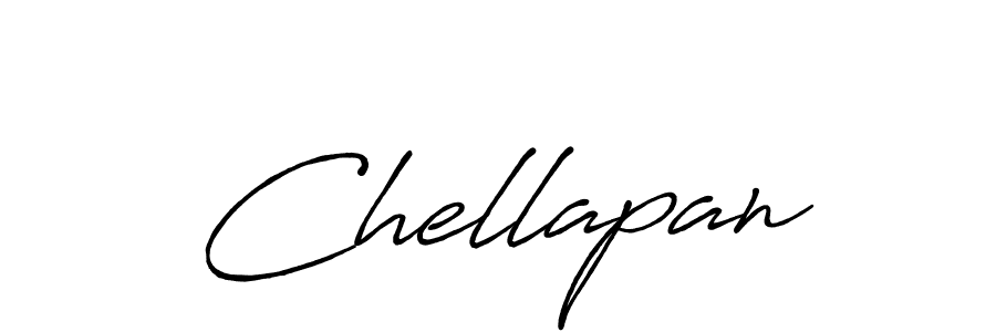 Also we have Chellapan name is the best signature style. Create professional handwritten signature collection using Antro_Vectra_Bolder autograph style. Chellapan signature style 7 images and pictures png
