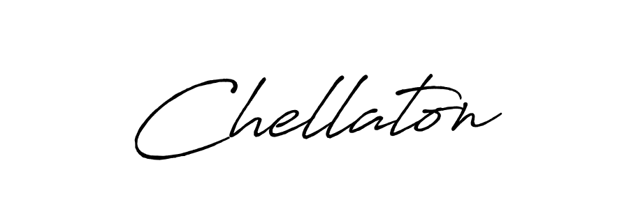 Antro_Vectra_Bolder is a professional signature style that is perfect for those who want to add a touch of class to their signature. It is also a great choice for those who want to make their signature more unique. Get Chellaton name to fancy signature for free. Chellaton signature style 7 images and pictures png