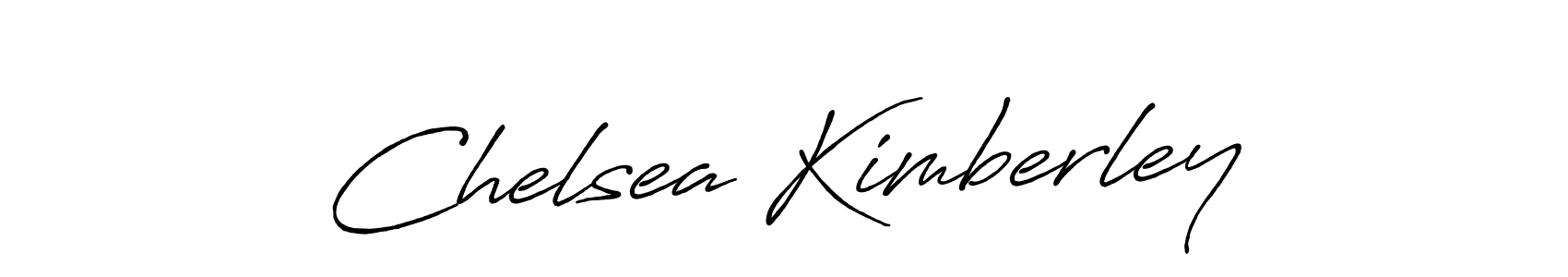 Once you've used our free online signature maker to create your best signature Antro_Vectra_Bolder style, it's time to enjoy all of the benefits that Chelsea Kimberley name signing documents. Chelsea Kimberley signature style 7 images and pictures png