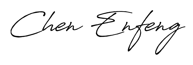 This is the best signature style for the Chen Enfeng name. Also you like these signature font (Antro_Vectra_Bolder). Mix name signature. Chen Enfeng signature style 7 images and pictures png