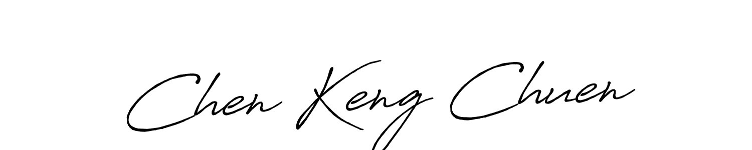 The best way (Antro_Vectra_Bolder) to make a short signature is to pick only two or three words in your name. The name Chen Keng Chuen include a total of six letters. For converting this name. Chen Keng Chuen signature style 7 images and pictures png