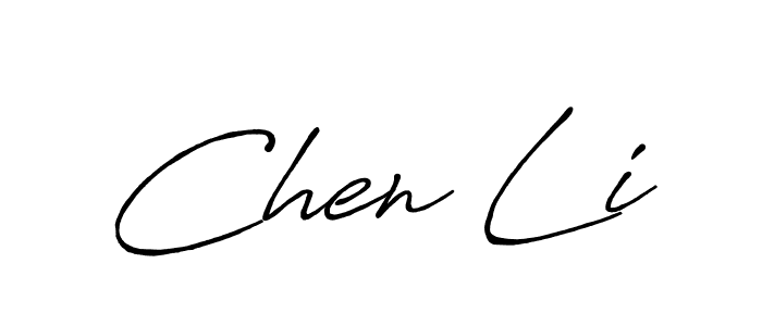 Here are the top 10 professional signature styles for the name Chen Li. These are the best autograph styles you can use for your name. Chen Li signature style 7 images and pictures png