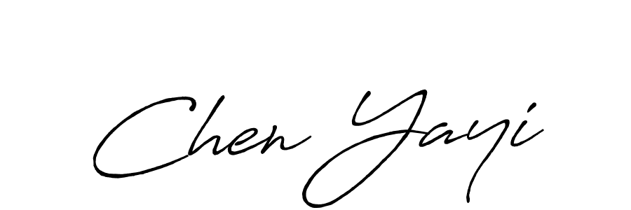 Here are the top 10 professional signature styles for the name Chen Yayi. These are the best autograph styles you can use for your name. Chen Yayi signature style 7 images and pictures png