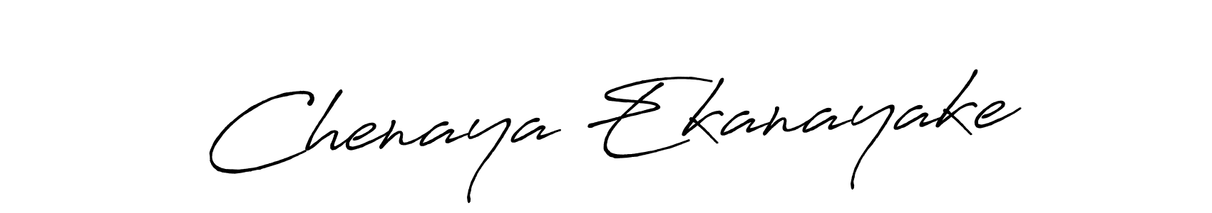 See photos of Chenaya Ekanayake official signature by Spectra . Check more albums & portfolios. Read reviews & check more about Antro_Vectra_Bolder font. Chenaya Ekanayake signature style 7 images and pictures png
